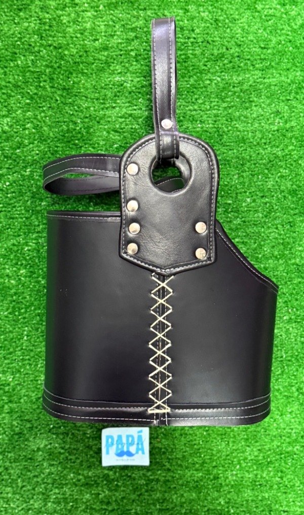 Producto - Canasta matera con divisorio