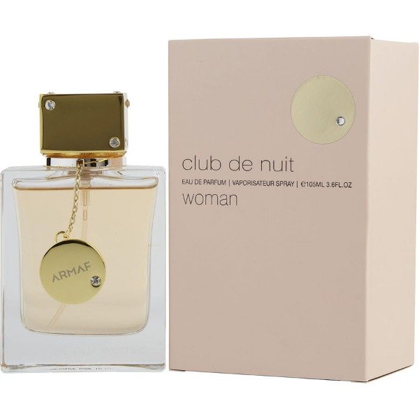 Producto - Armaf Club de Nuit WOMAN EDP