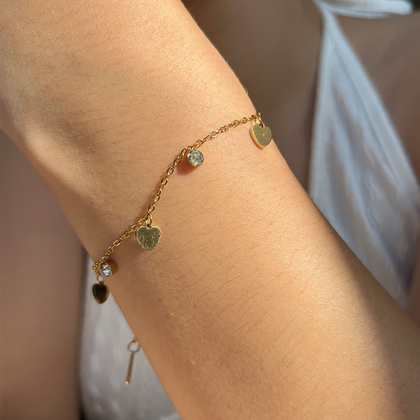 Producto - Pulsera Nix