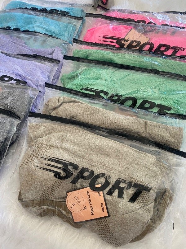 Producto - Conjunto Deportivo (Precio por docena) - 11