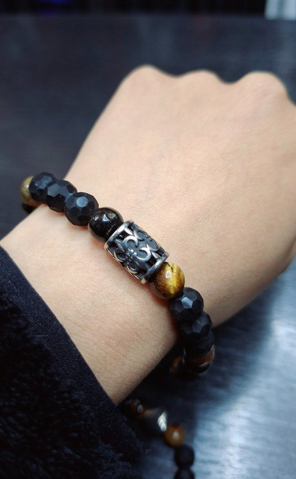 Producto - Pulsera Piedra Onix - 0