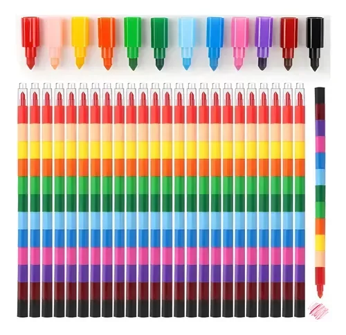 Producto - FIBRAS APILABLES MULTICOLORES
