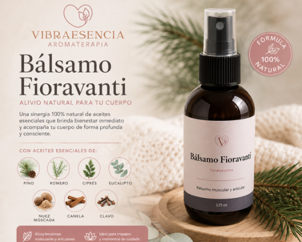 Producto - Balsamo Fioravanti - 0