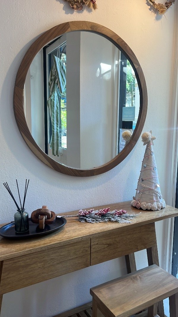 Producto - Espejo de petiribi