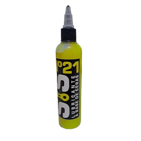Producto - Lubricante SIS21 100ml
