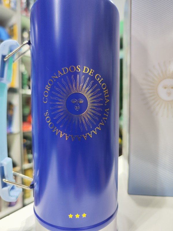 Producto - Termo Coronados de Gloria Argentina 1100ml - 2