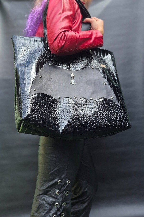 Producto - ToteBag VAMP - 4
