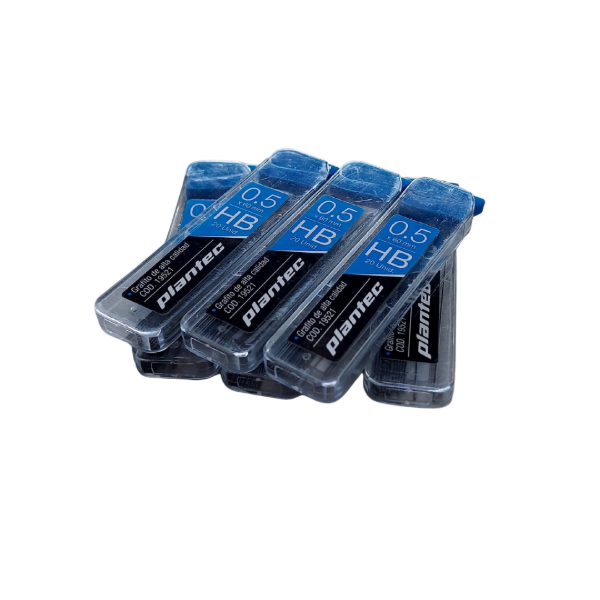 Producto - MINAS PLANTEC x20 U.