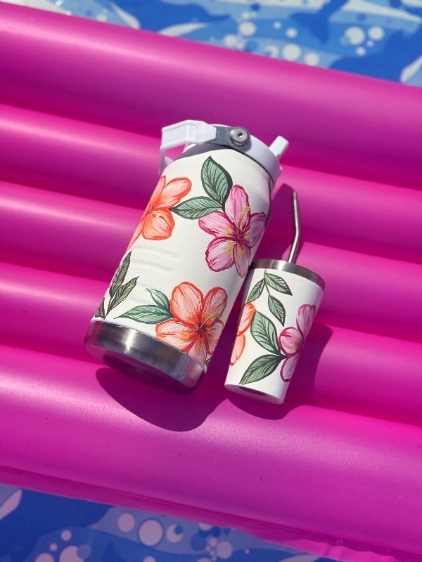 Producto - Set Terere - Hawaii