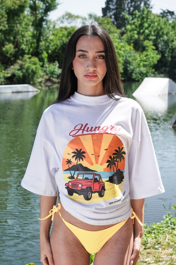 Producto - REMERA SEASON