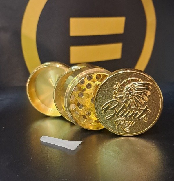 Producto - PIKA GOLD BUNT REY