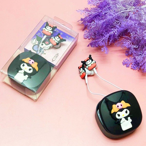 Producto - Auricular in ear sanrio