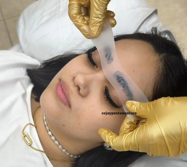 Producto - BANDA DE SILICONA PARA LAMINADO