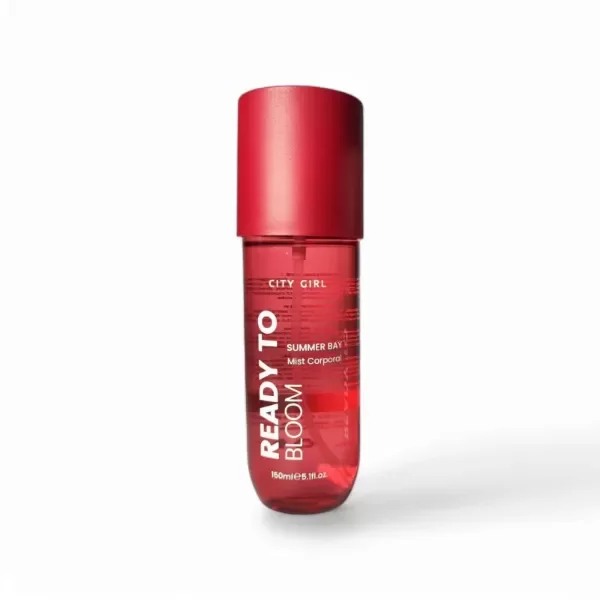 Producto - MIST CORPORAL SUMMER BAY 150ml