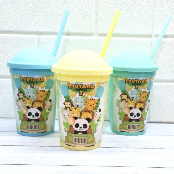 Producto - Vasos milkshake