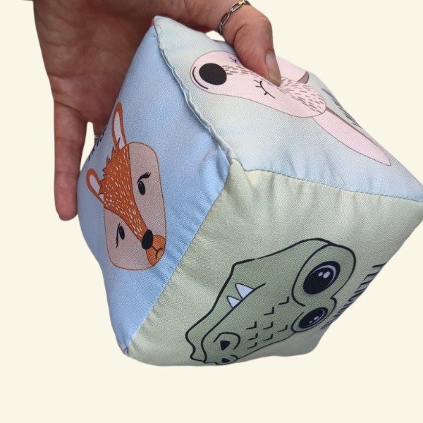 Producto - Cubo emociones últimos!! - 2
