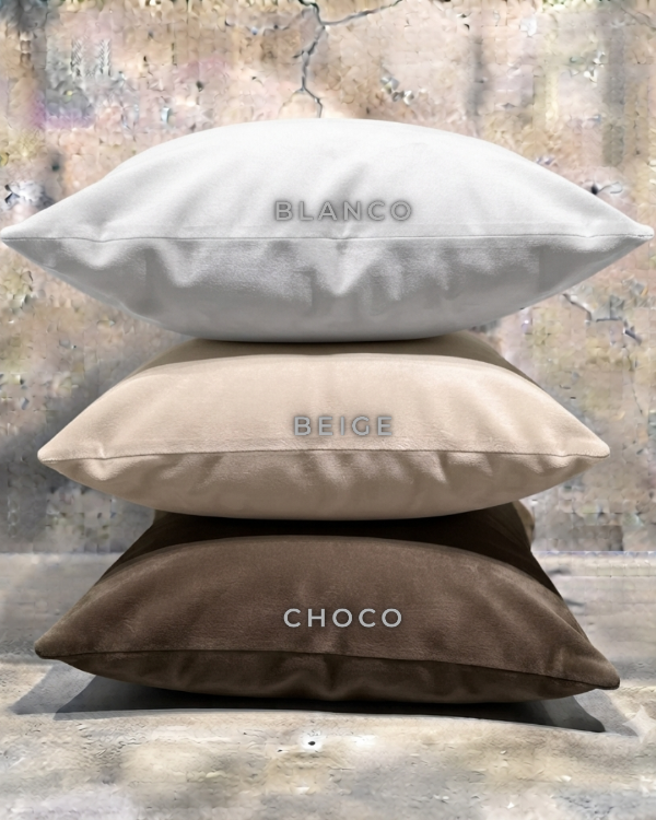 Producto - Almohadon de Pana