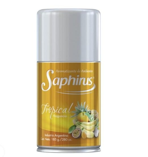 Producto - Aerosol Tropical