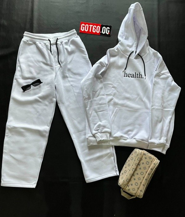 Producto - CONJUNTO HEALTH