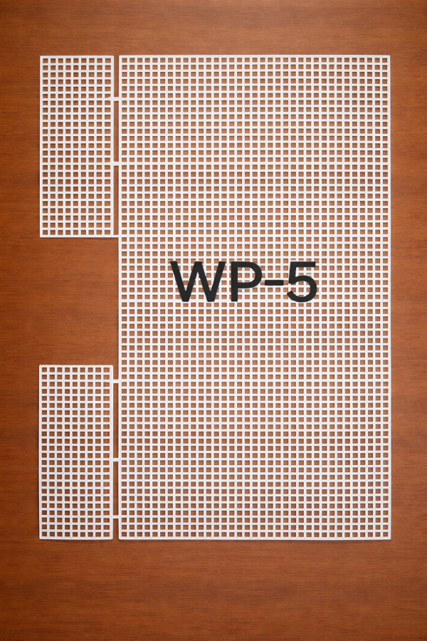 Producto - Plastic Canva WP-5