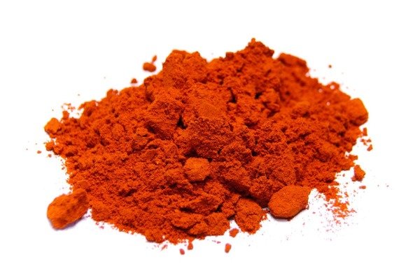 Producto - pimenton ahumado