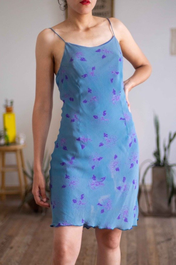 Producto - Vestido Nare Talle: L-