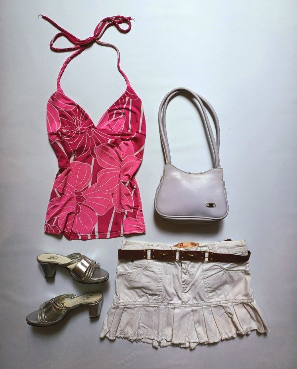 Producto - Mini skirt Ksk
