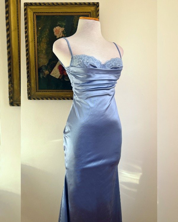 Producto - Vestido Perséfone