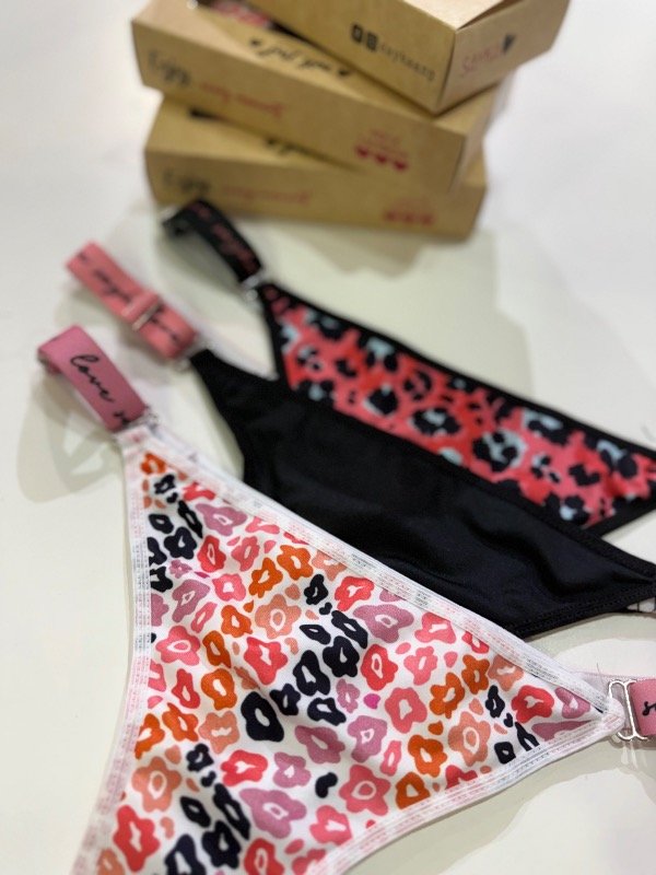 Producto - Cod. P29 - Pack x3 regulable elástico ancho