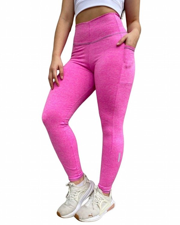 Producto - CALZA EBEL C/BOLSILLOS VAPLEX PREMIUM ROSA
