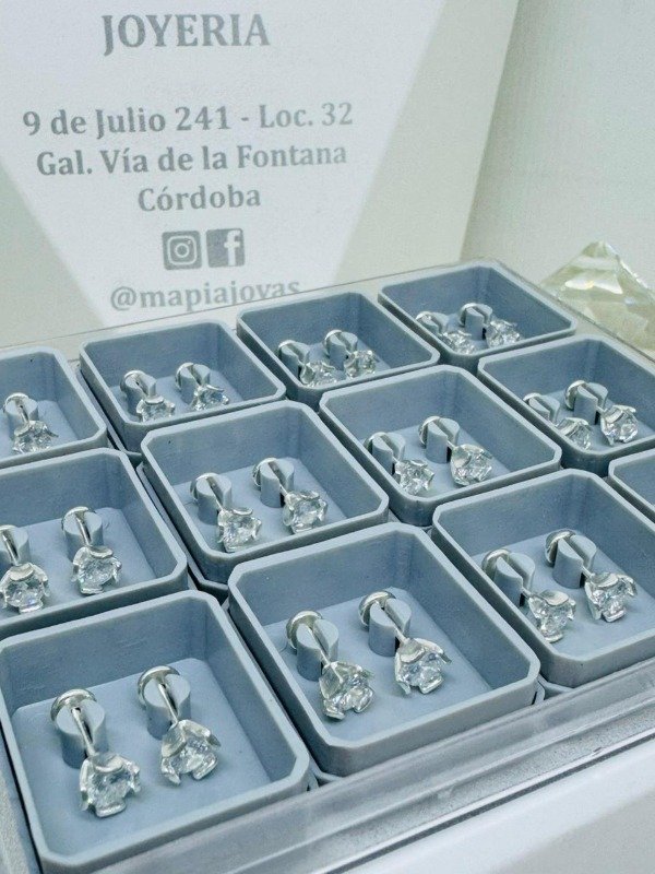 Producto - ABRIDOR CON CUBIC PLATA 925