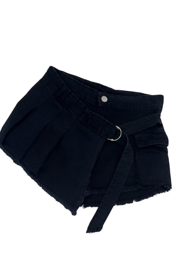 Producto - Short POLLERA ANA 22