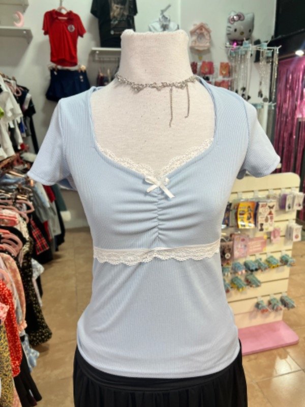 Producto - remera Coquette