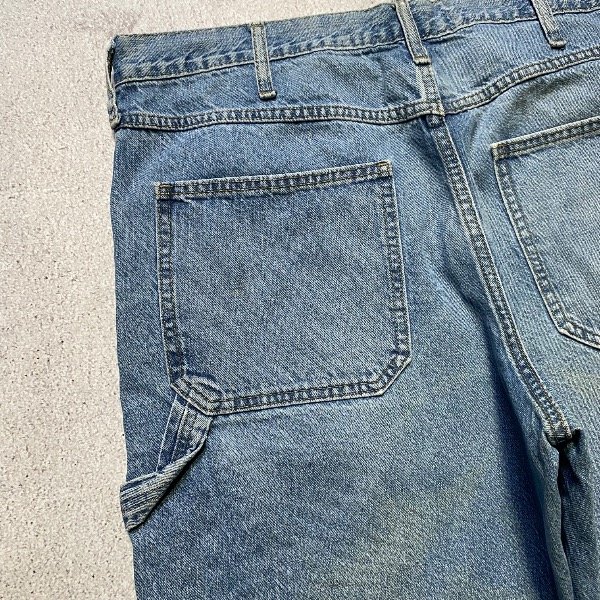Producto - Baggy Jort Cargo Old Navy - 1