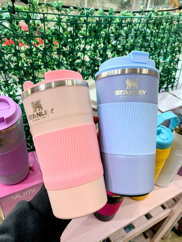 Producto - Vaso Térmico de acero