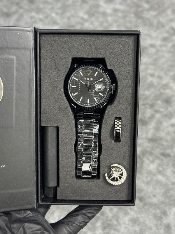Producto - TOMI 1 NIGHT (con caja)