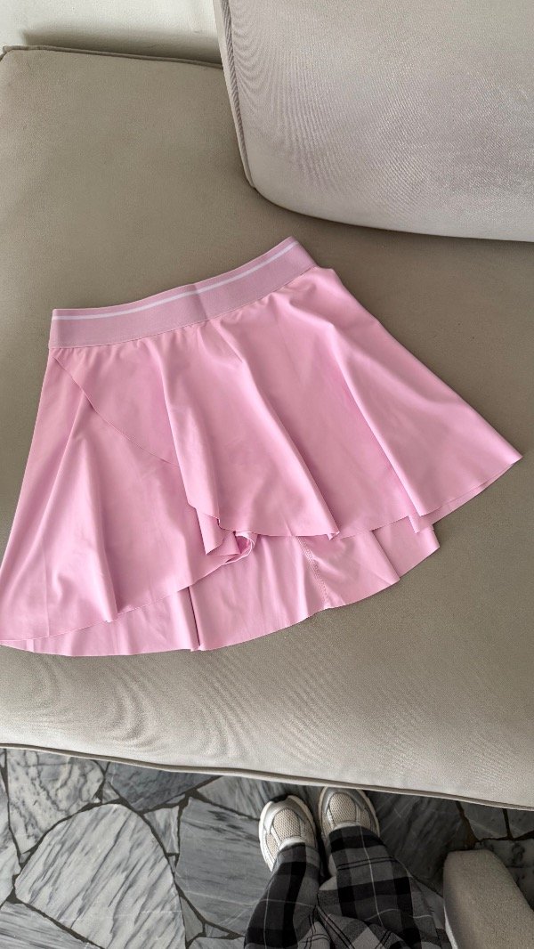 Producto - Pollera tenis con calza - 3