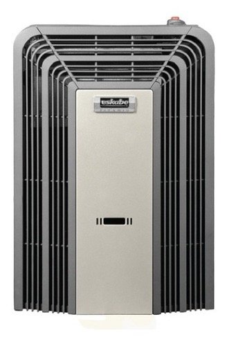 Producto - Convector de 3000 c. Eskabe titanio