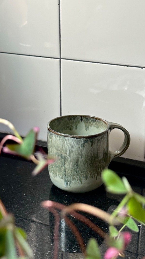 Producto - Taza CLARA PREVENTA