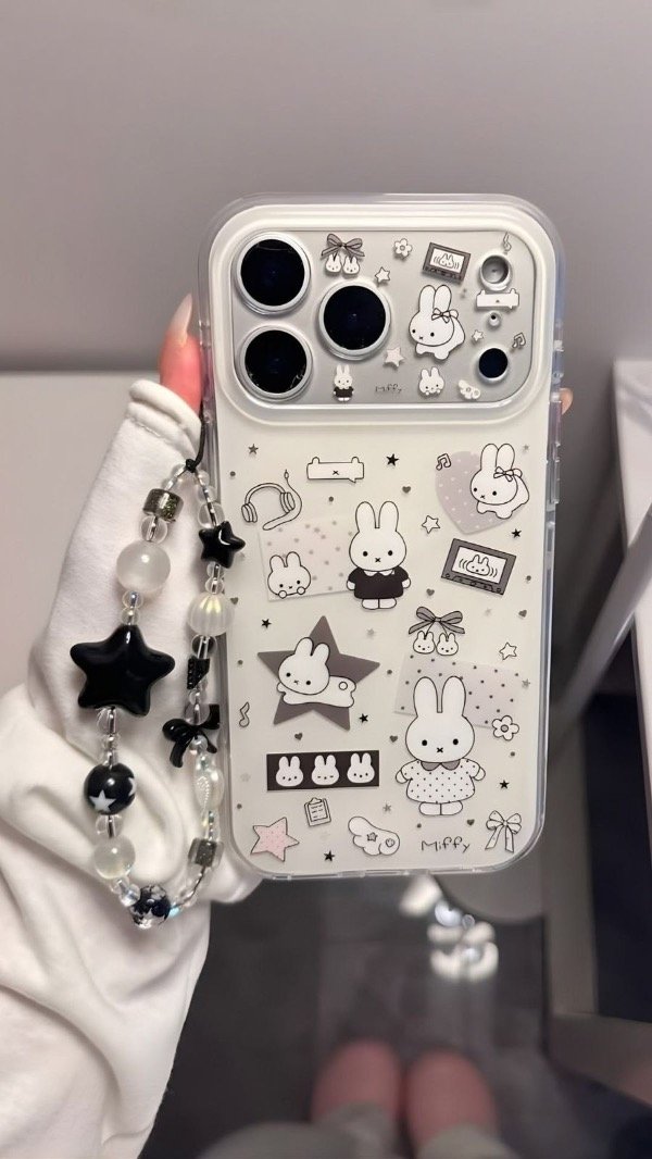 Producto - Funda Miffy