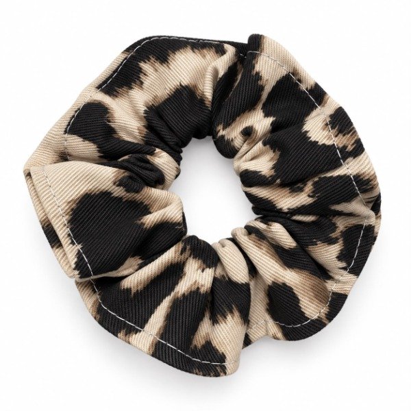 Producto - Scrunchie Print Denim