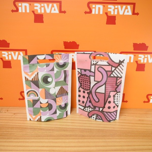 Producto - BOLSA GENERICA 22X30X10