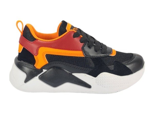 Producto - Zapatilla tursi (29 al 36)