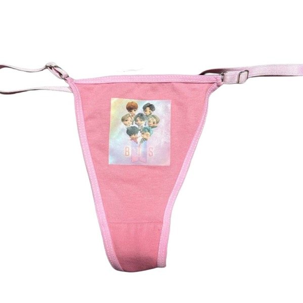 Producto - Bombacha BTS 2