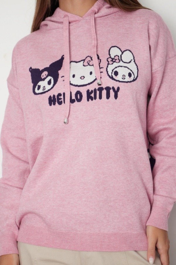Producto - Sweater Sanrio