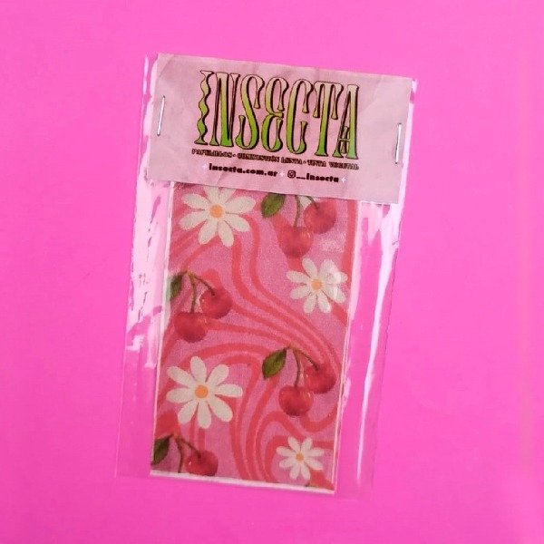 Producto - Sedas Flower Power