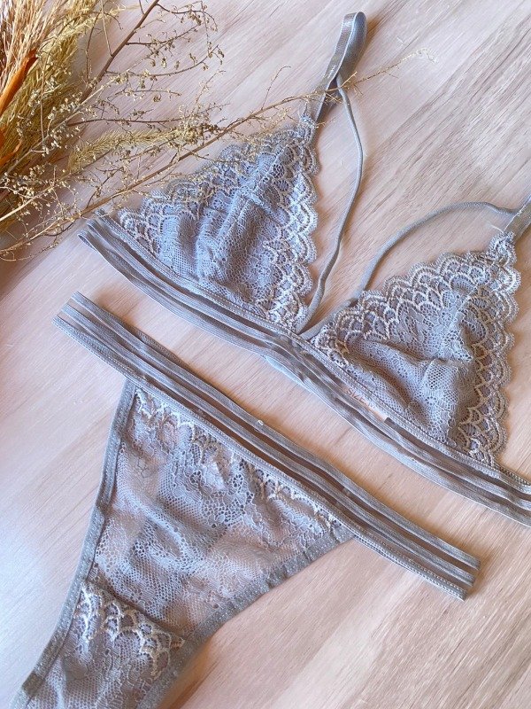 Producto - Conjunto ISABEL