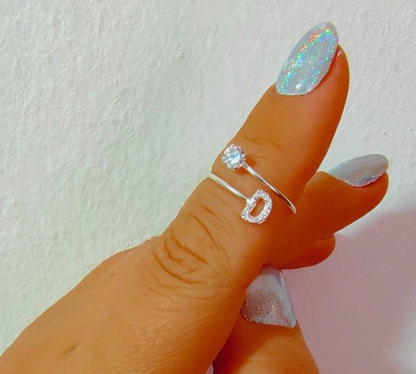 Producto - Anillo D
