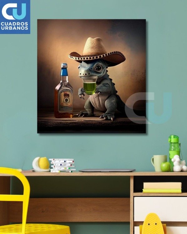 Producto - Dinos 19