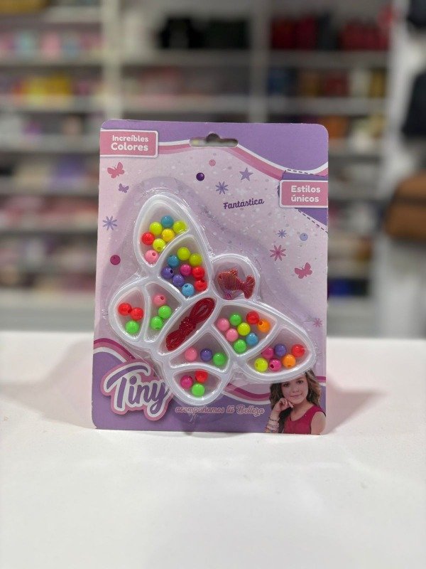Producto - Kit para armar 8595